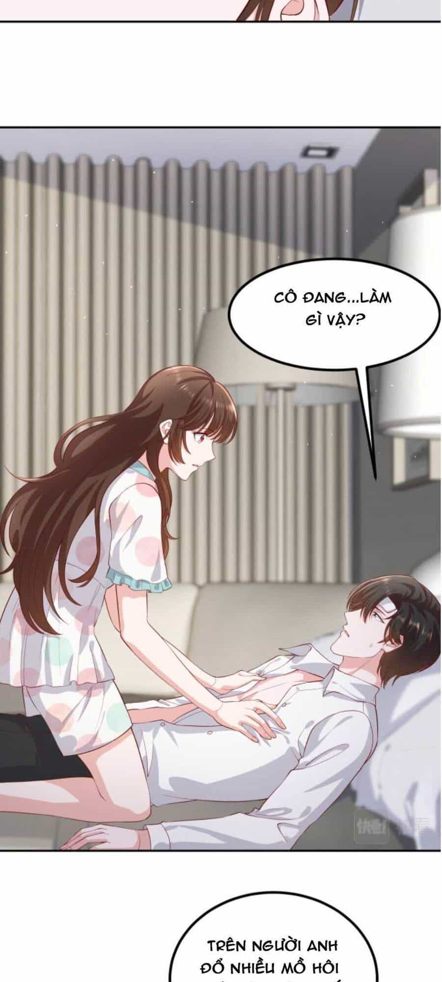 Nhất Sanh Hữu Hỉ - Chương 65 - ảnh 3