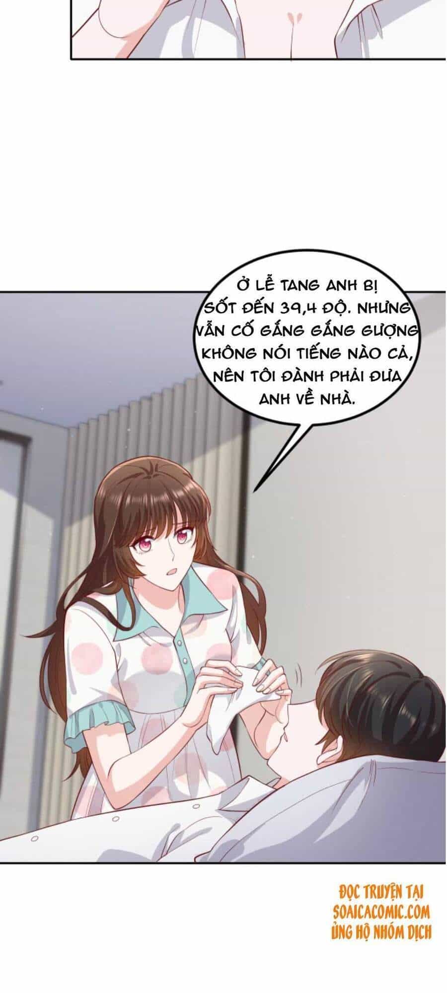 Nhất Sanh Hữu Hỉ - Chương 65 - ảnh 5