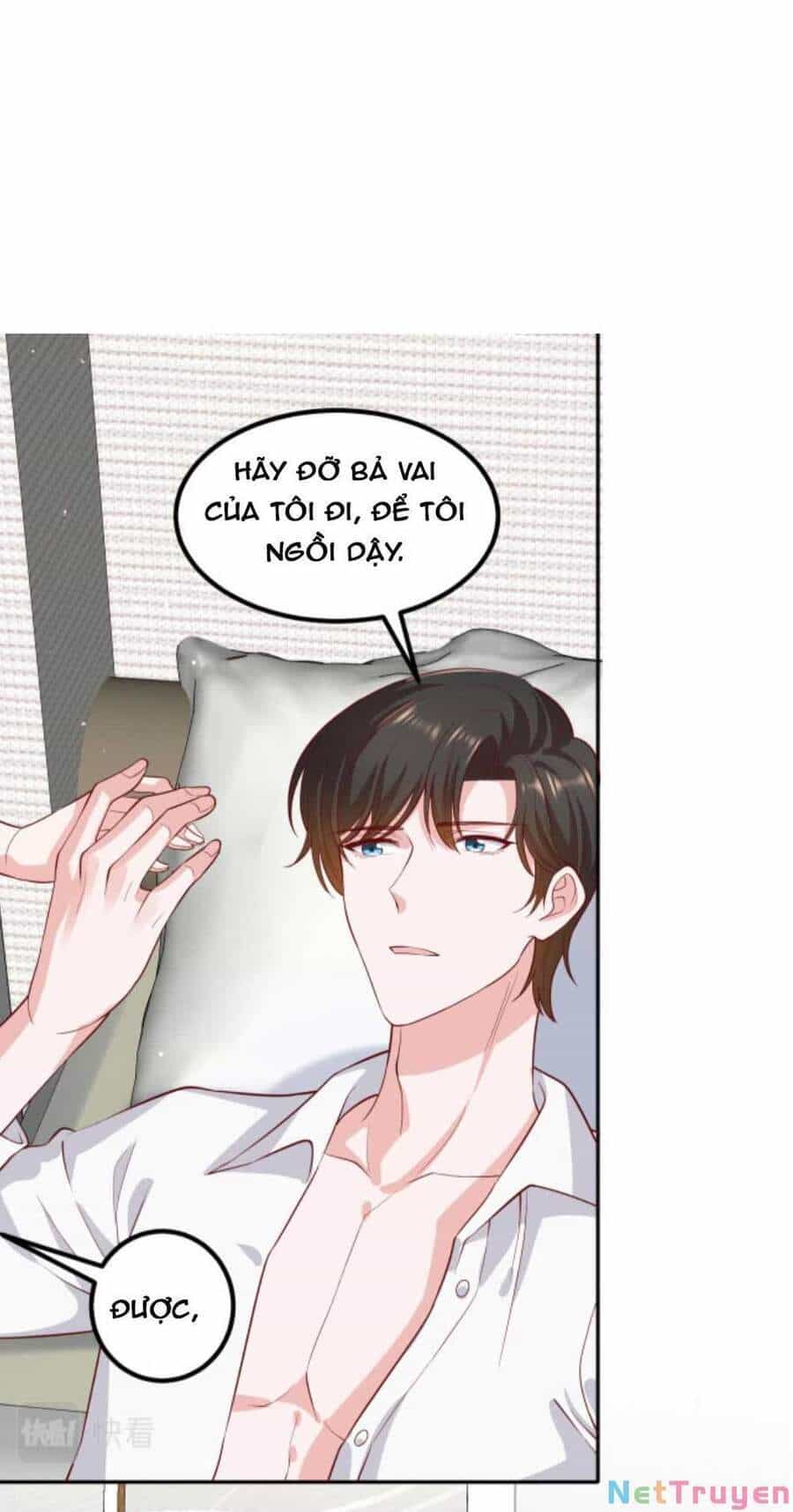 Nhất Sanh Hữu Hỉ - Chương 65 - ảnh 6