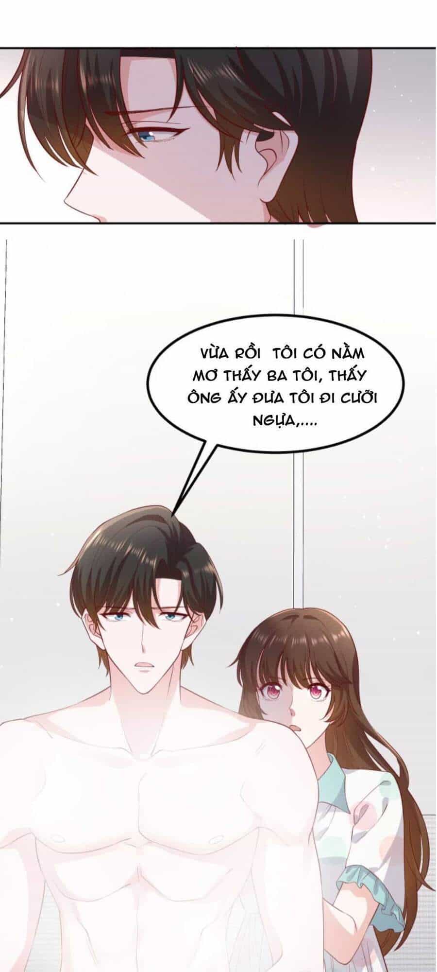 Nhất Sanh Hữu Hỉ - Chương 65 - ảnh 8