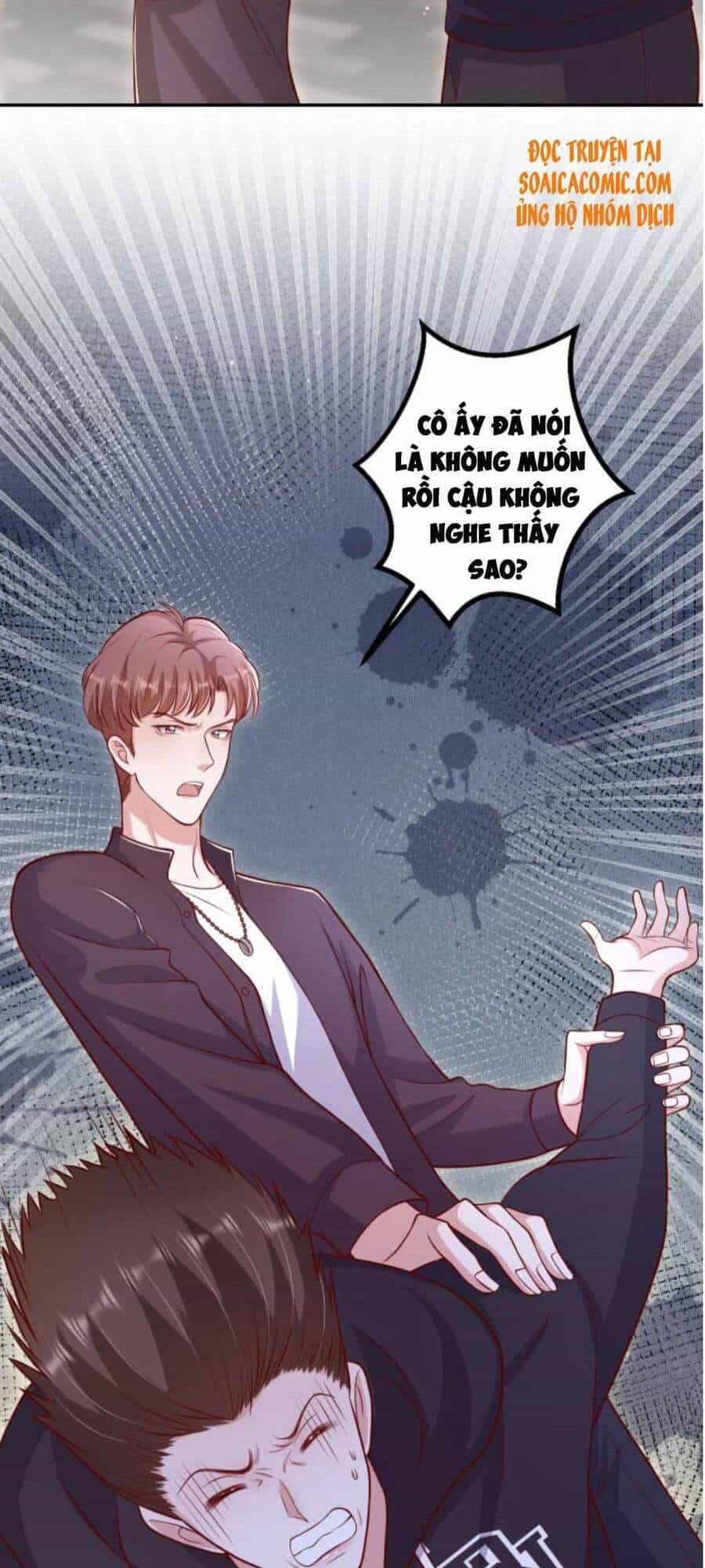 Nhất Sanh Hữu Hỉ - Chương 66 - ảnh 12