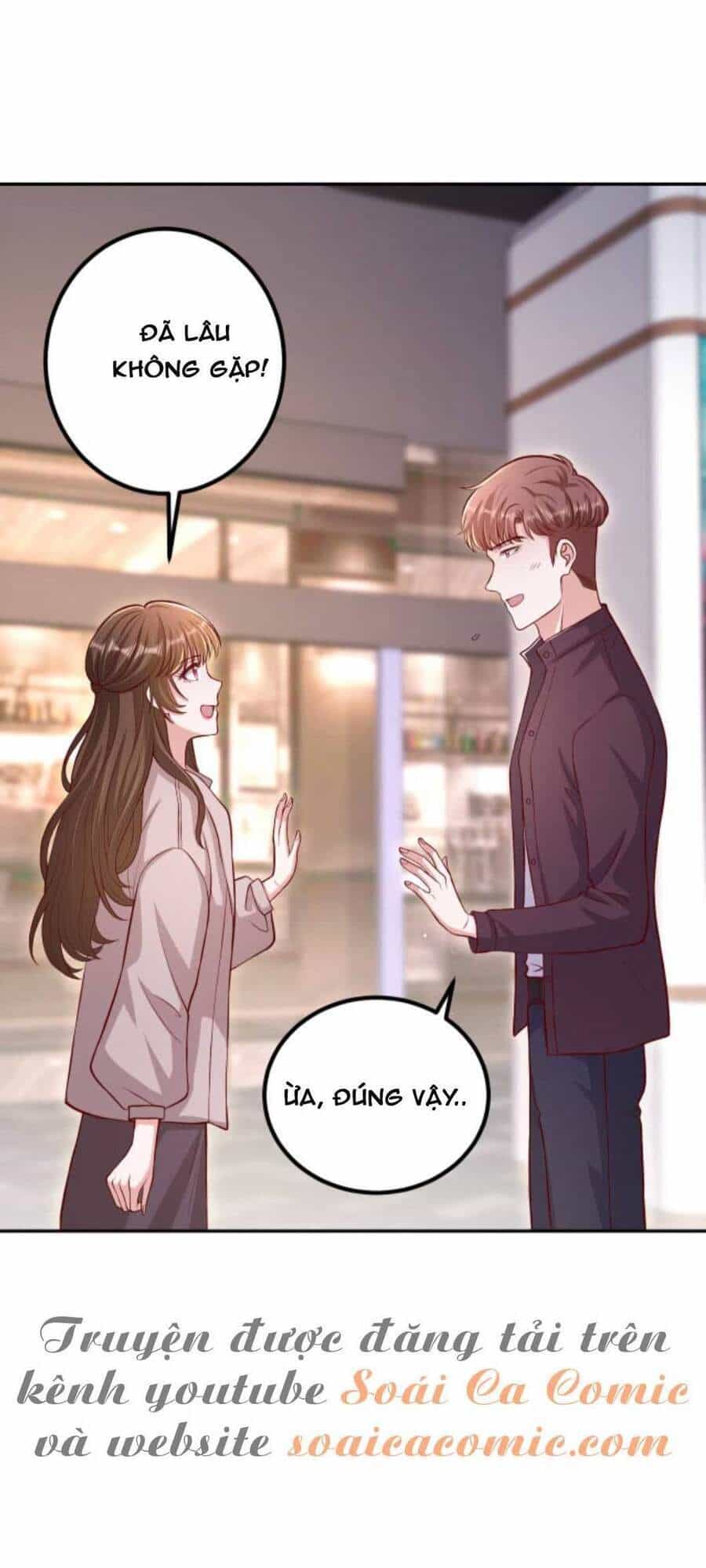 Nhất Sanh Hữu Hỉ - Chương 66 - ảnh 15