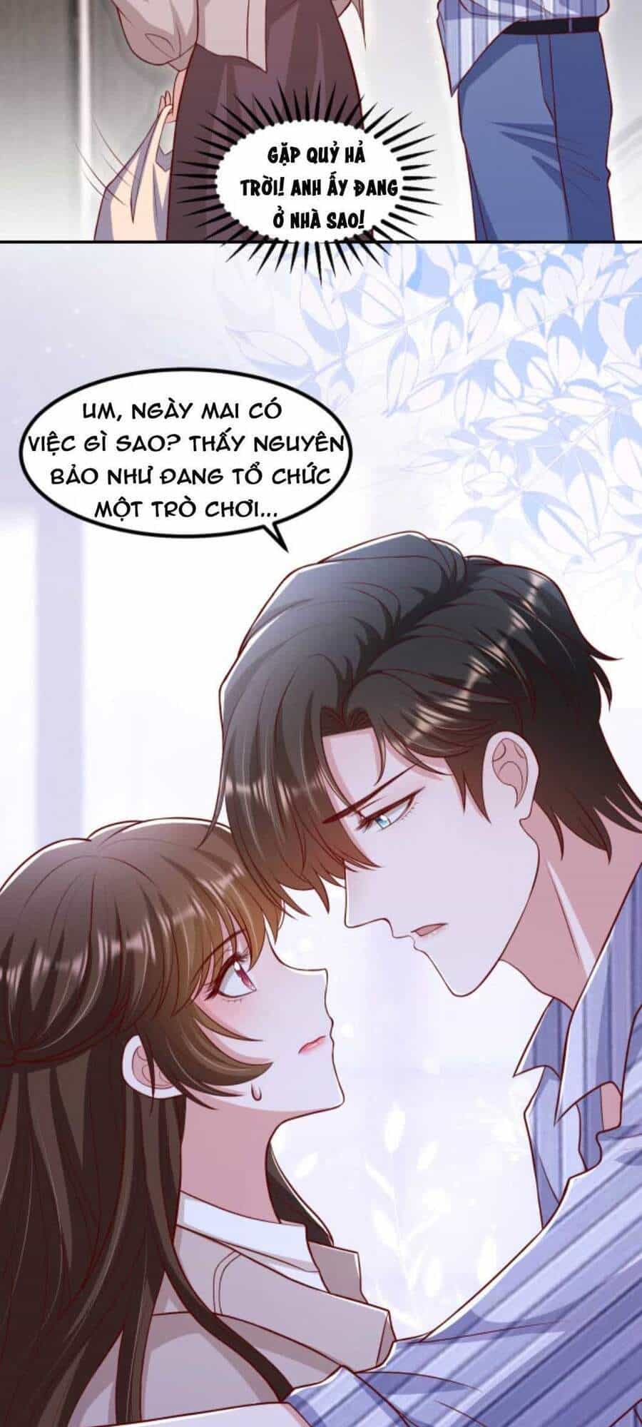 Nhất Sanh Hữu Hỉ - Chương 66 - ảnh 24