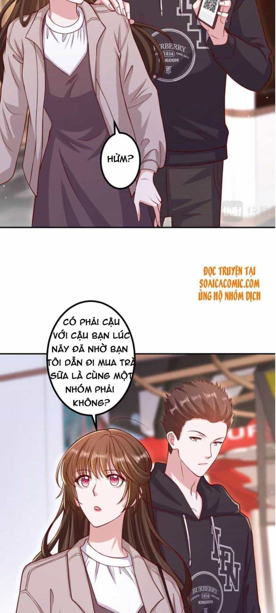 Nhất Sanh Hữu Hỉ - Chương 66 - ảnh 9