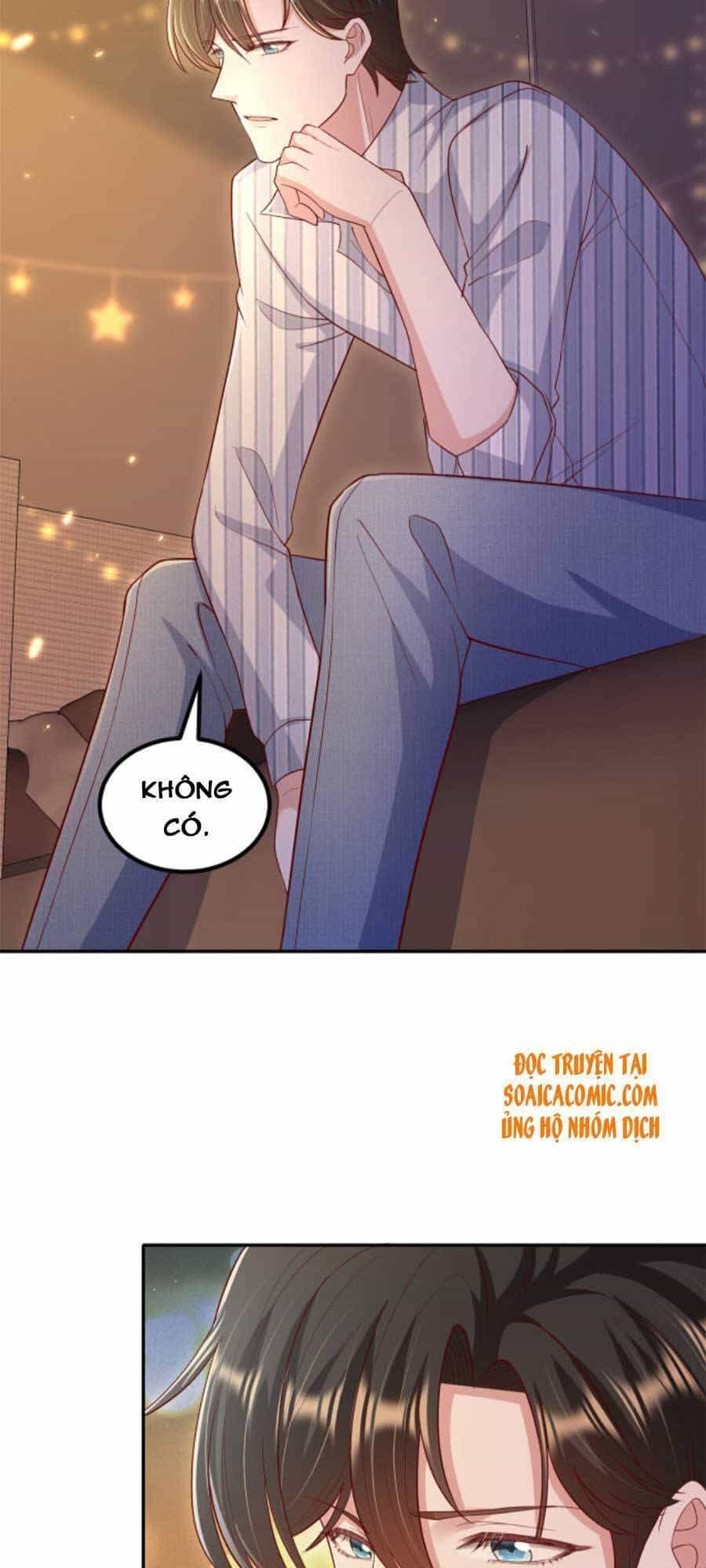 Nhất Sanh Hữu Hỉ - Chương 67 - ảnh 5