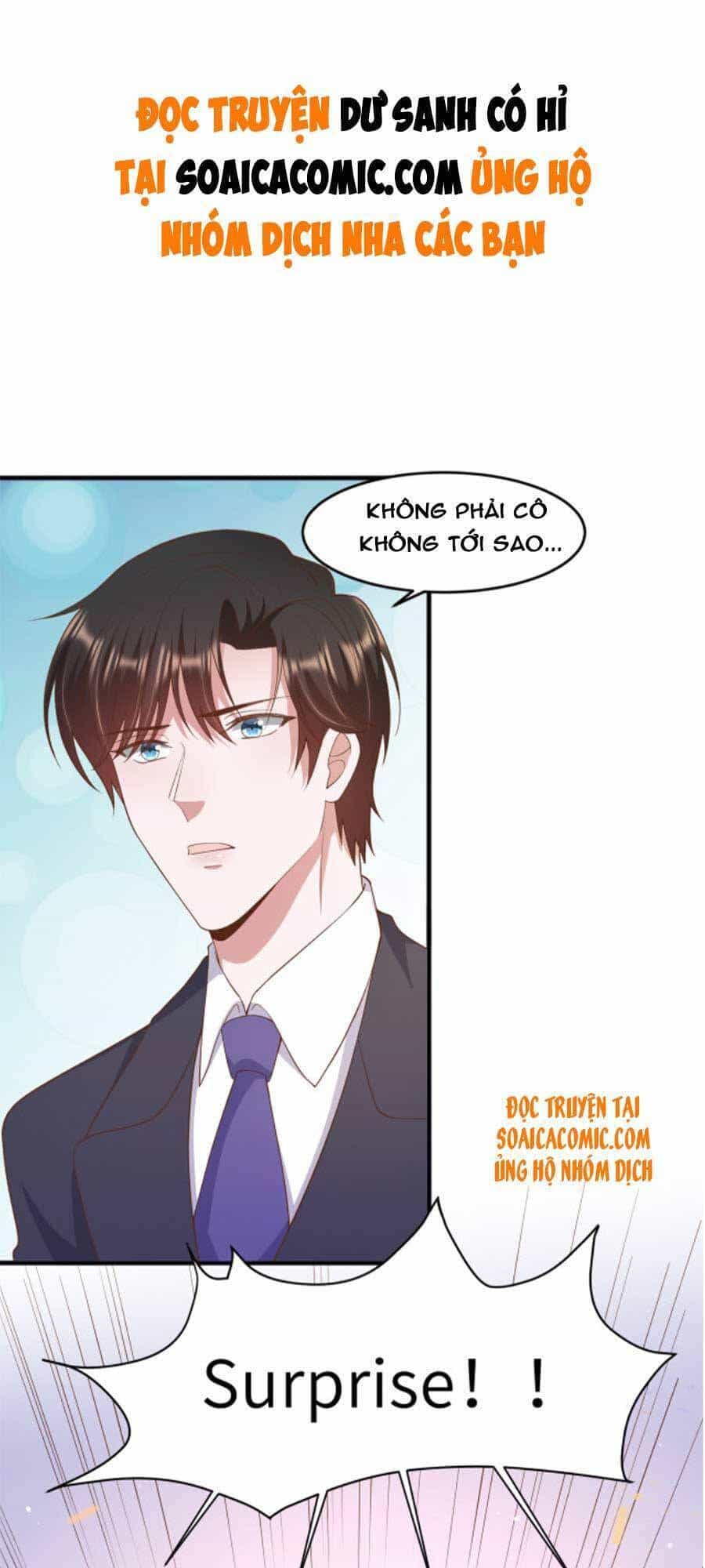 Nhất Sanh Hữu Hỉ - Chương 68 - ảnh 1