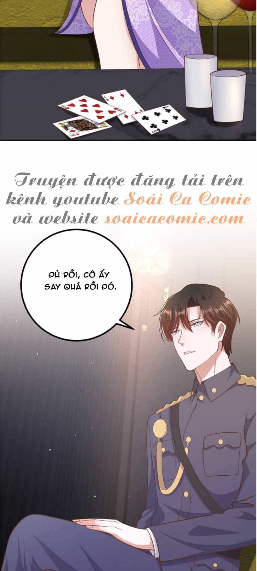Nhất Sanh Hữu Hỉ - Chương 68 - ảnh 11