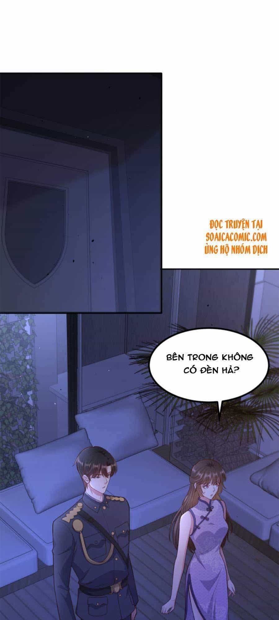 Nhất Sanh Hữu Hỉ - Chương 68 - ảnh 17