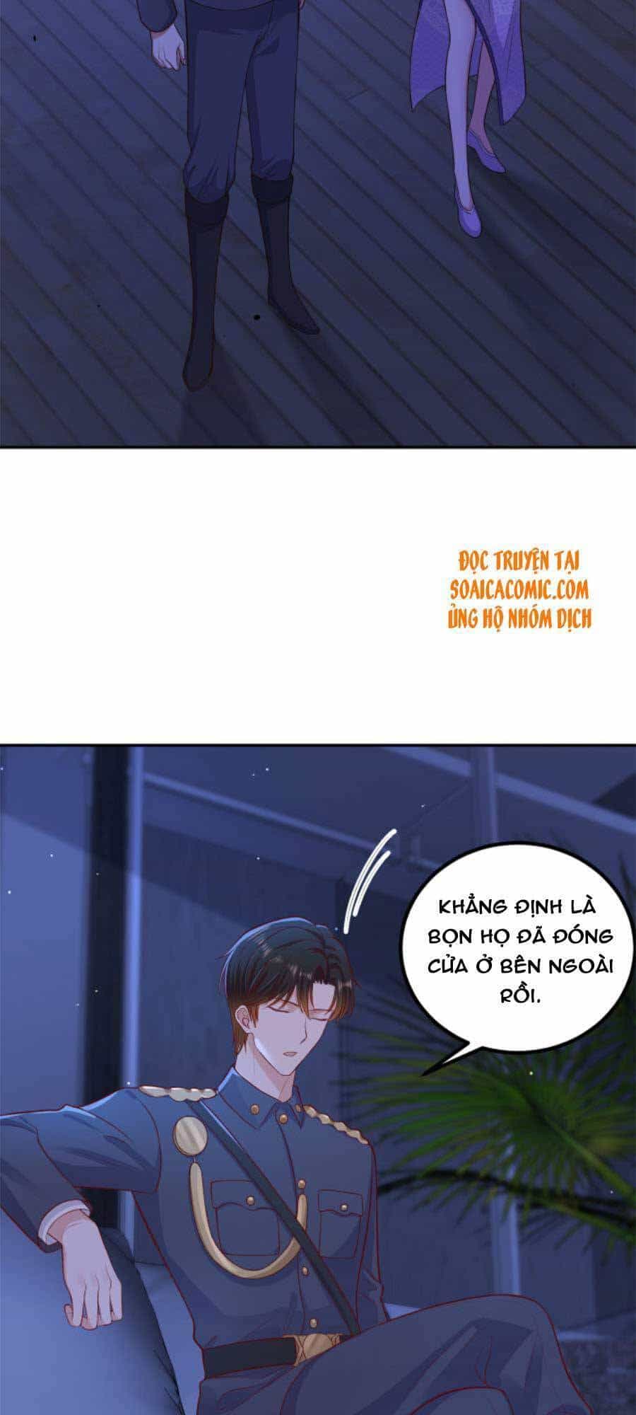 Nhất Sanh Hữu Hỉ - Chương 68 - ảnh 18