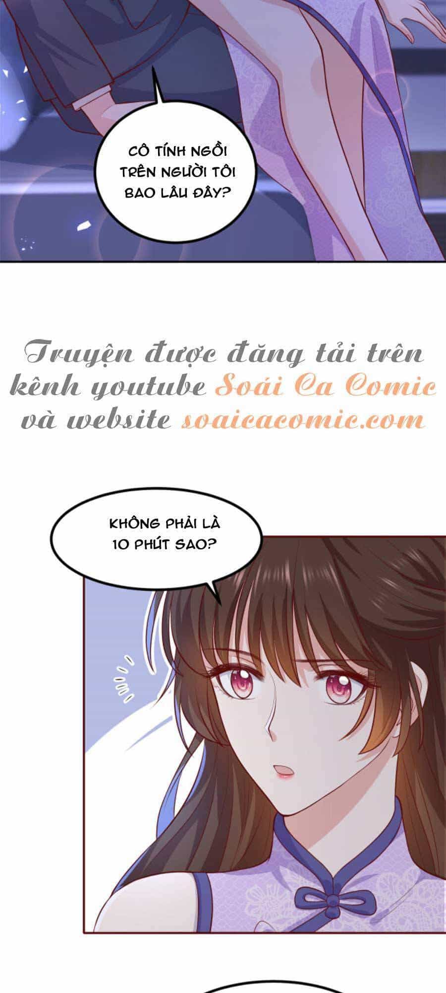 Nhất Sanh Hữu Hỉ - Chương 68 - ảnh 23