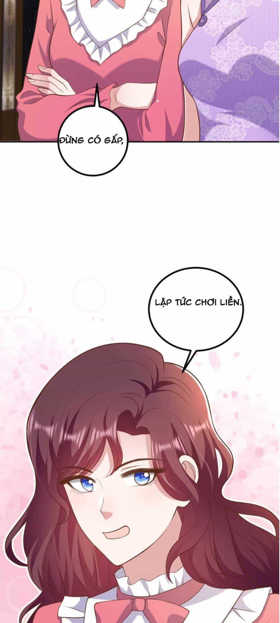 Nhất Sanh Hữu Hỉ - Chương 68 - ảnh 9