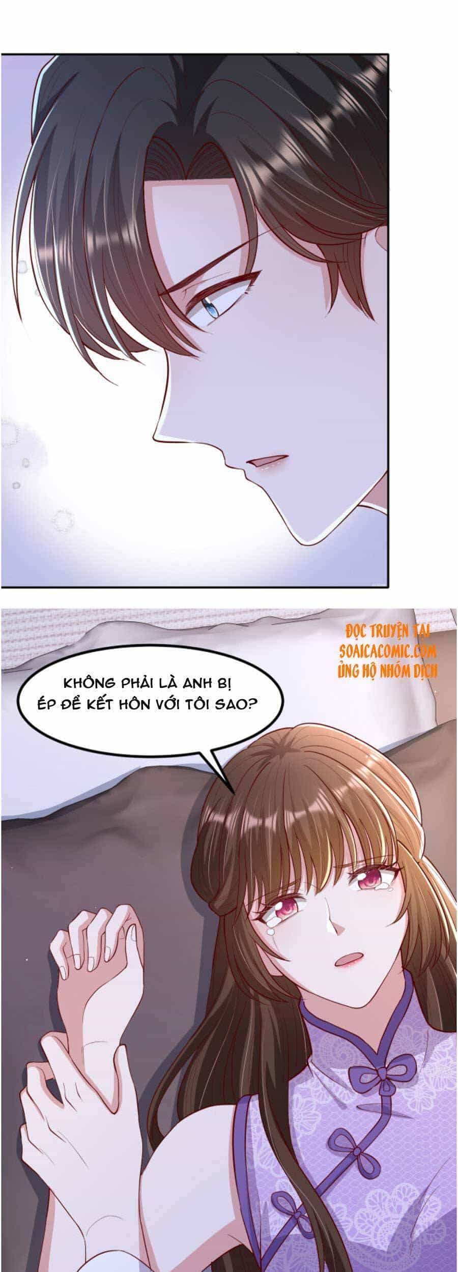 Nhất Sanh Hữu Hỉ - Chương 69 - ảnh 12