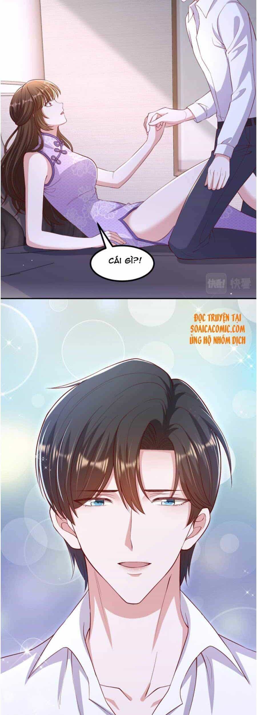 Nhất Sanh Hữu Hỉ - Chương 69 - ảnh 14