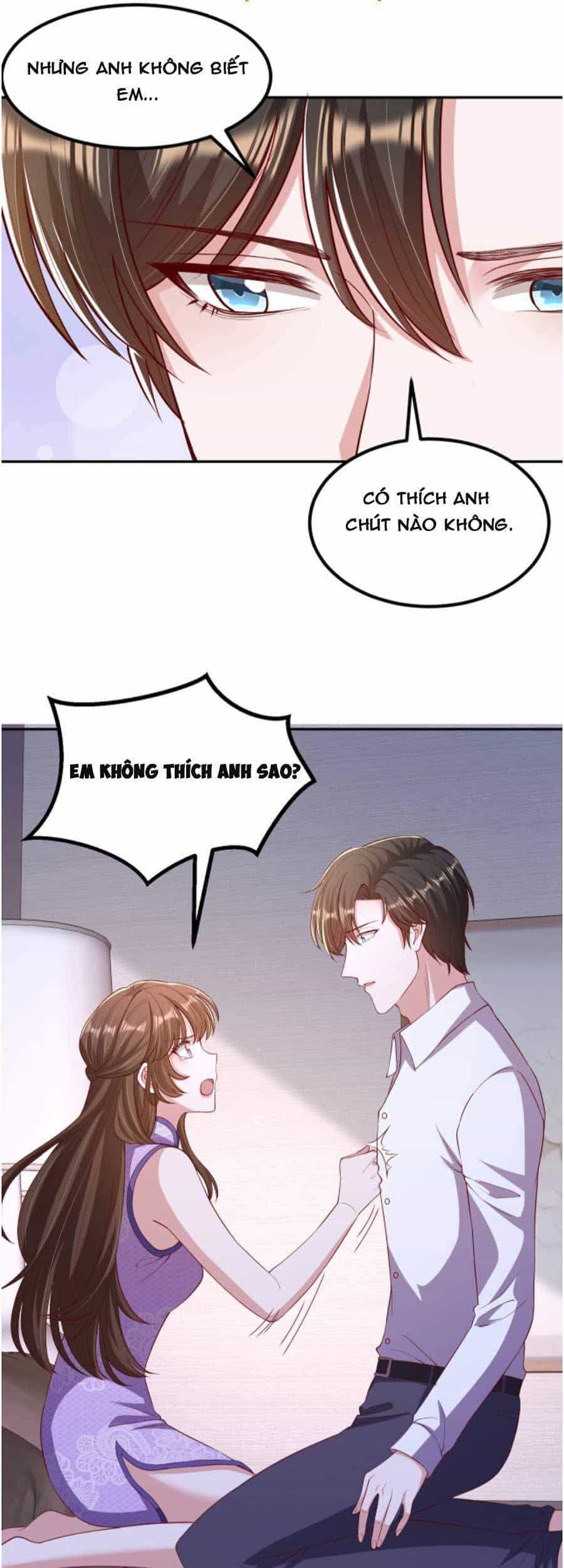 Nhất Sanh Hữu Hỉ - Chương 69 - ảnh 17