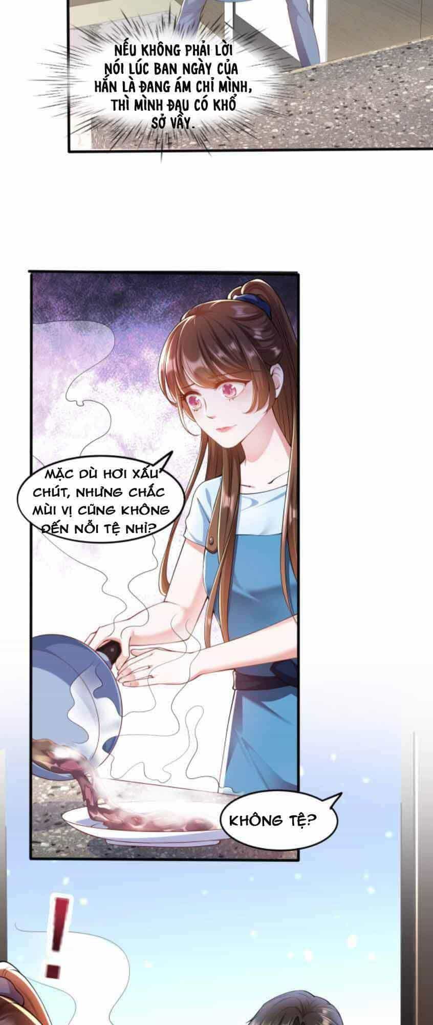 Nhất Sanh Hữu Hỉ - Chương 7 - ảnh 11