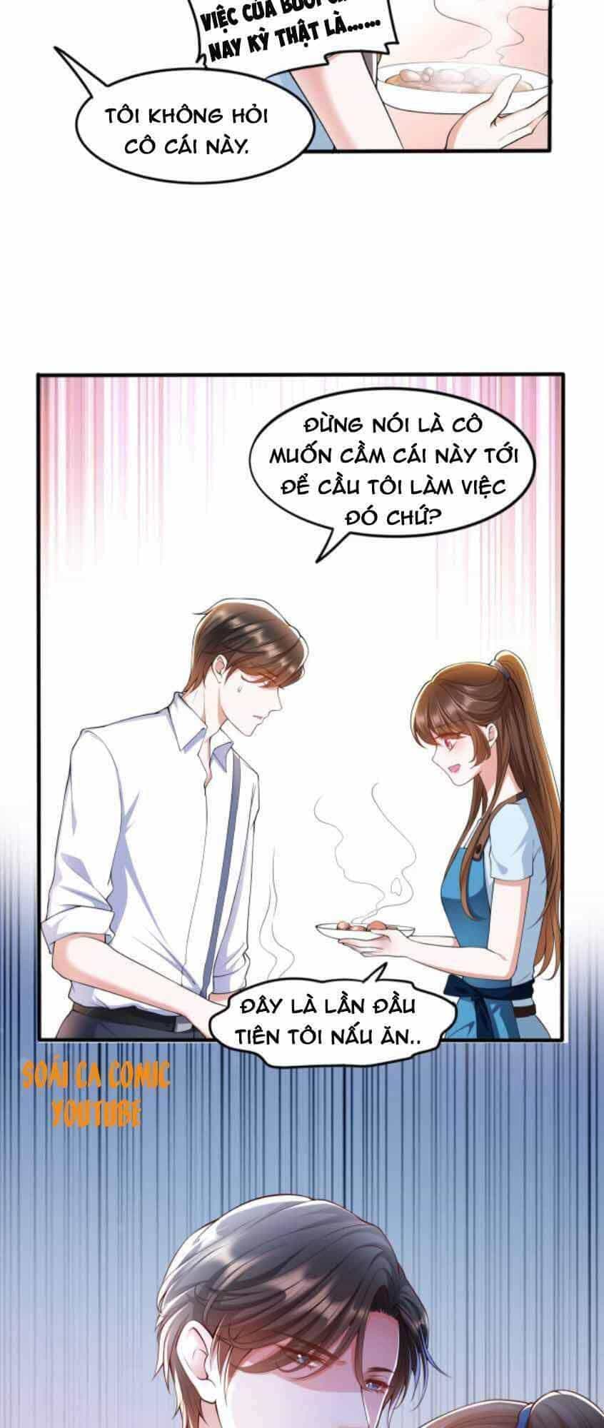 Nhất Sanh Hữu Hỉ - Chương 7 - ảnh 13