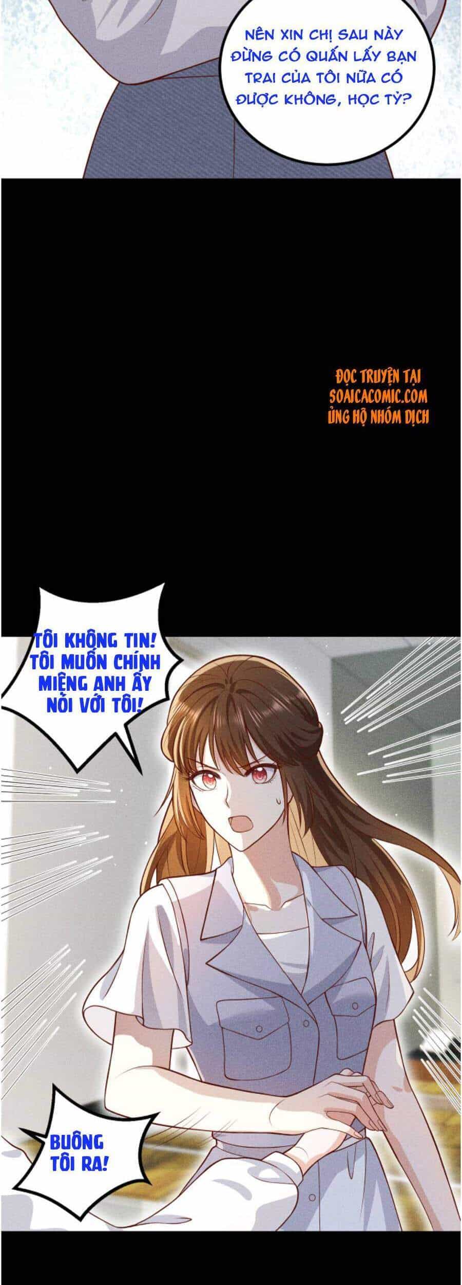 Nhất Sanh Hữu Hỉ - Chương 70 - ảnh 13