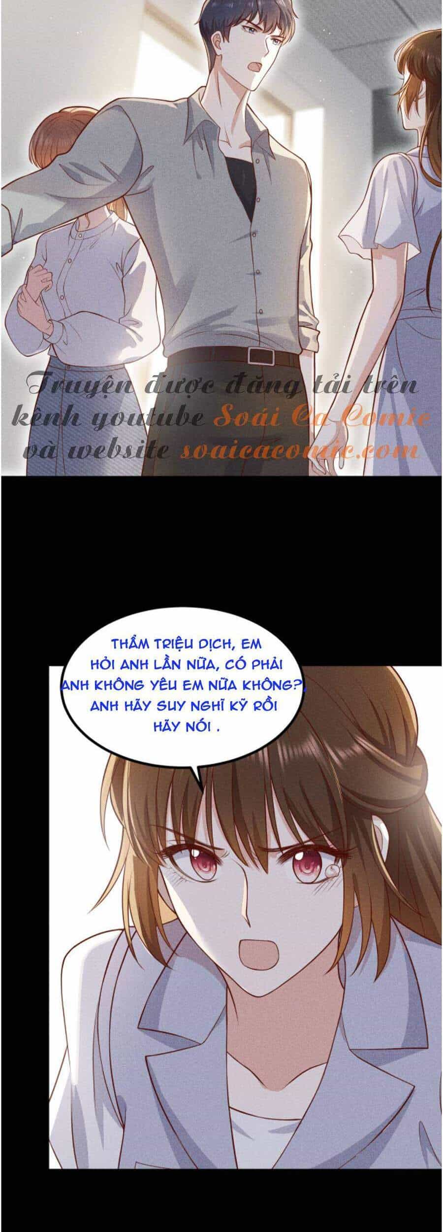 Nhất Sanh Hữu Hỉ - Chương 70 - ảnh 15