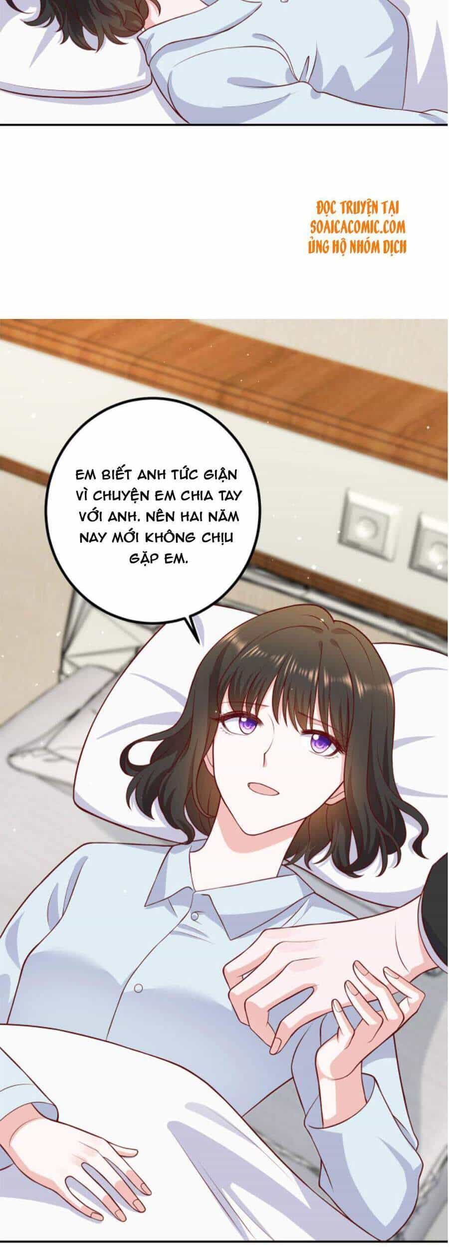 Nhất Sanh Hữu Hỉ - Chương 70 - ảnh 23