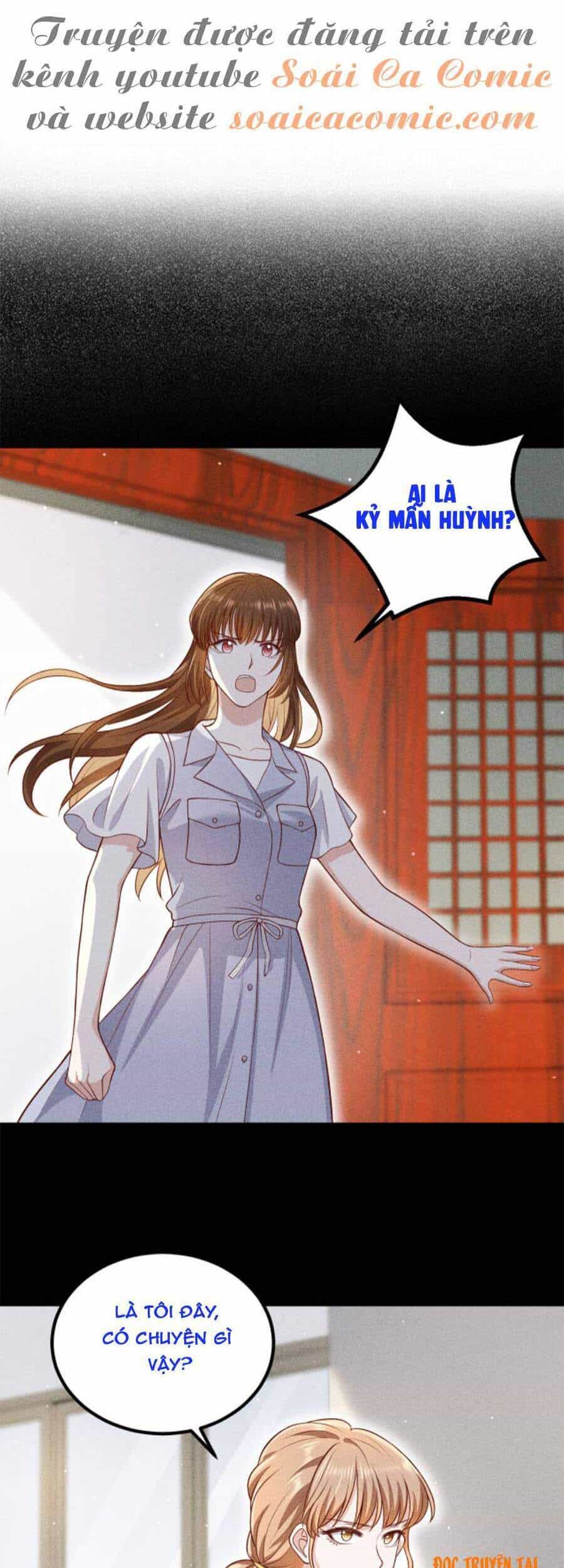 Nhất Sanh Hữu Hỉ - Chương 70 - ảnh 9