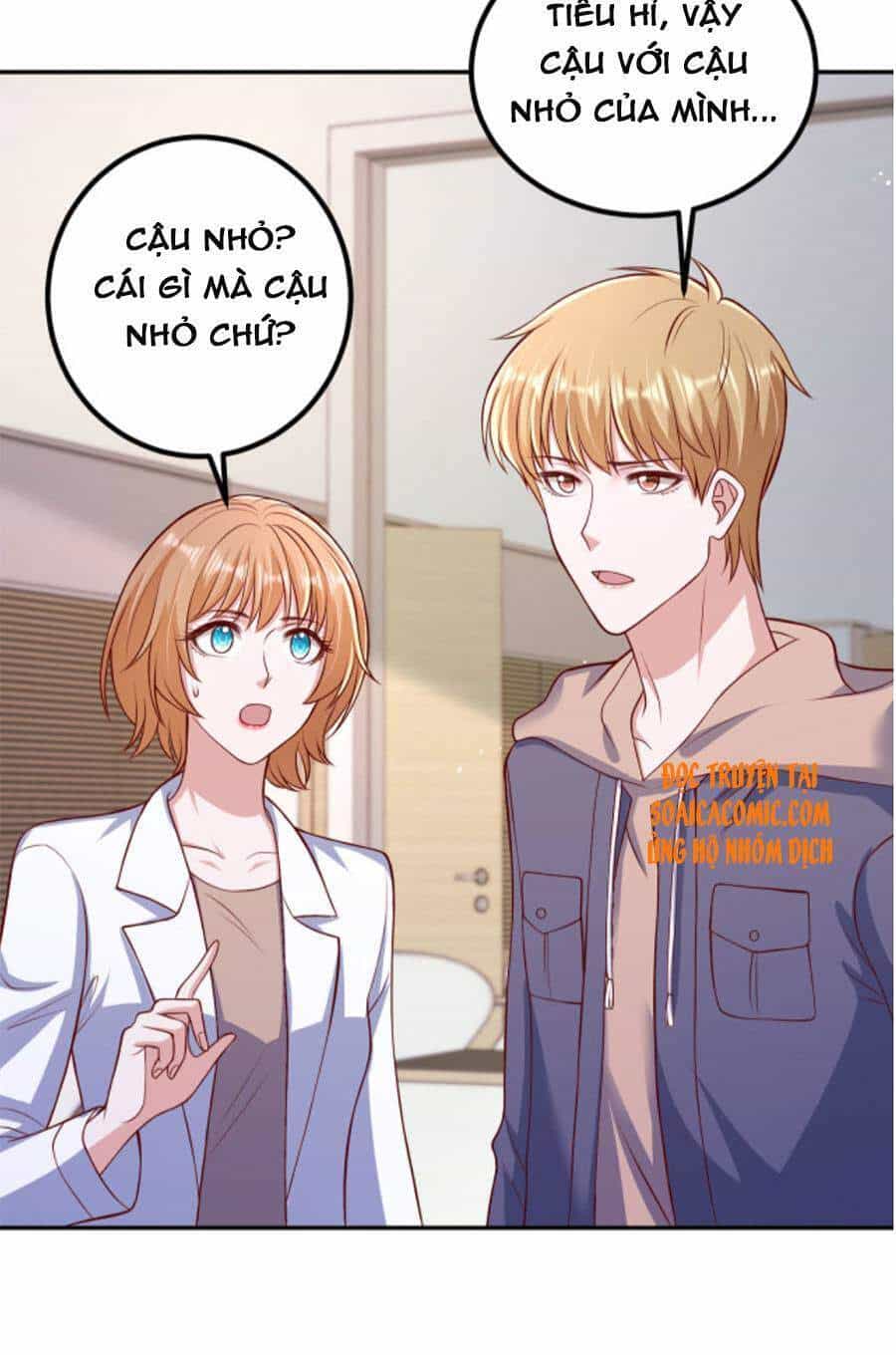 Nhất Sanh Hữu Hỉ - Chương 71 - ảnh 10
