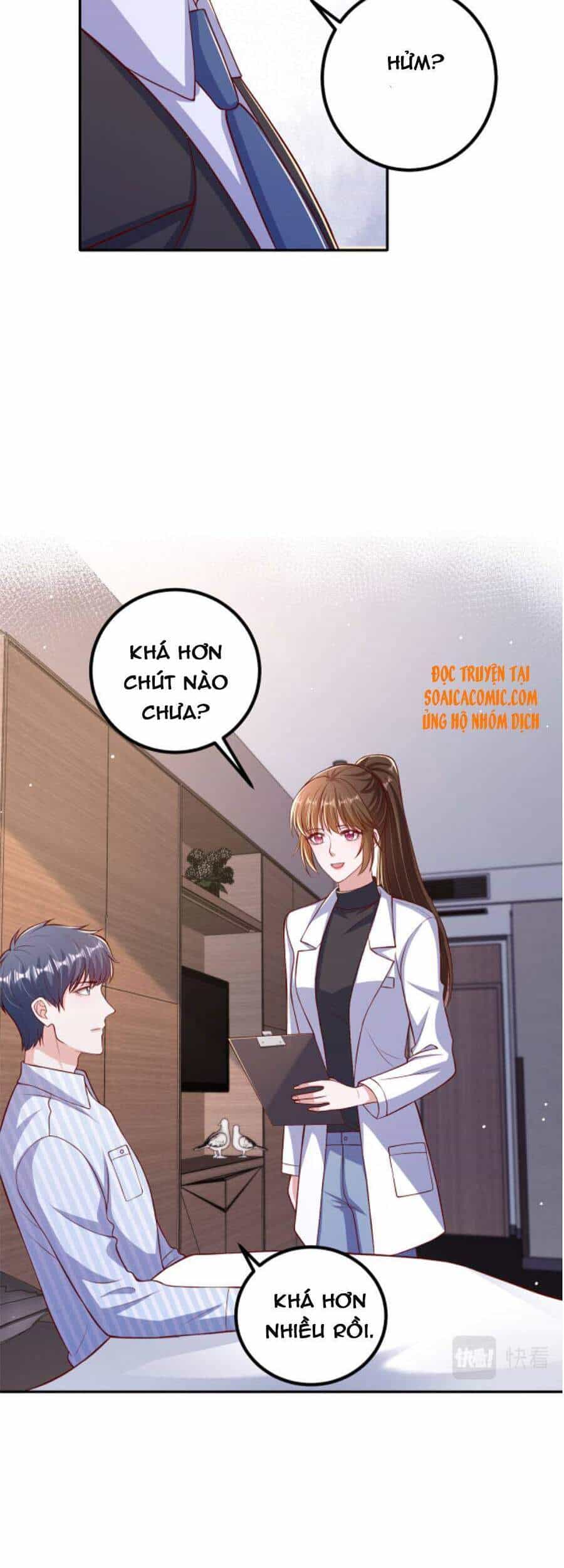 Nhất Sanh Hữu Hỉ - Chương 71 - ảnh 18