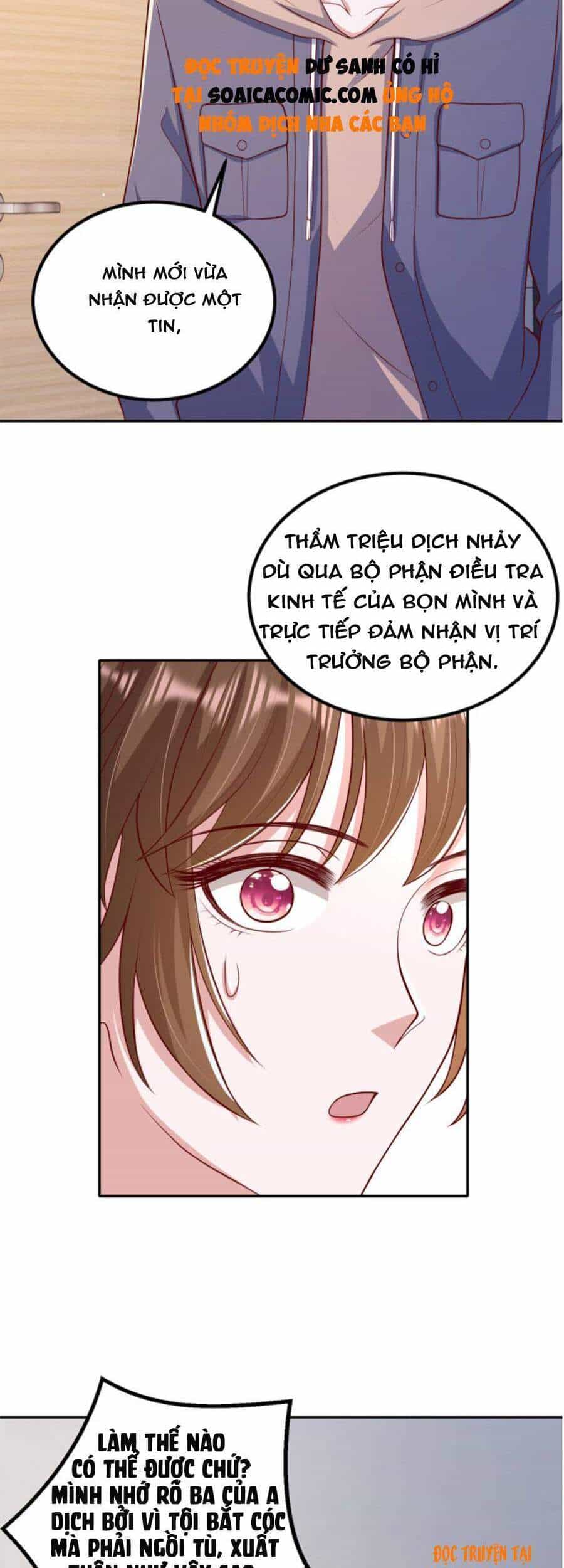 Nhất Sanh Hữu Hỉ - Chương 71 - ảnh 7