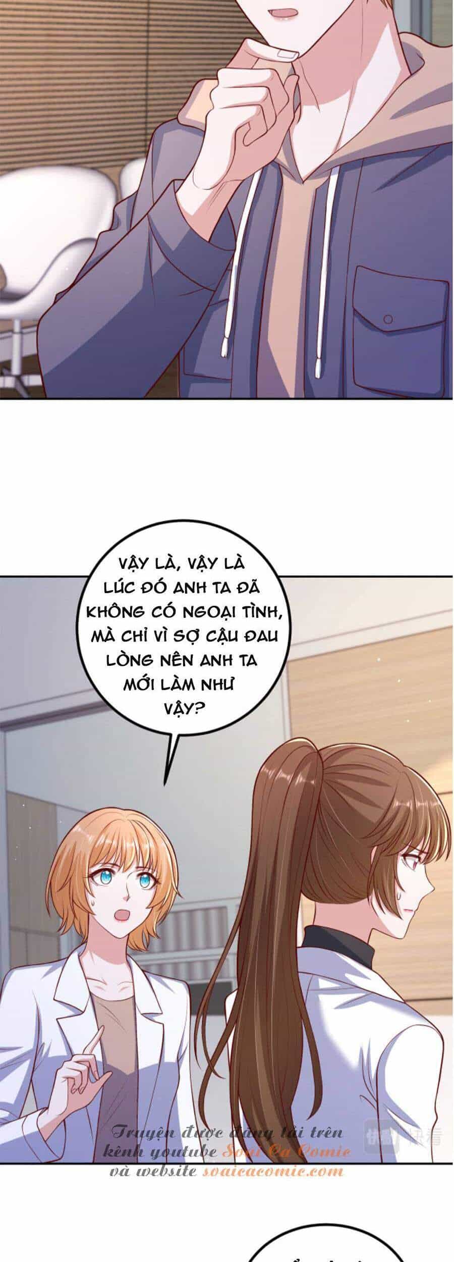 Nhất Sanh Hữu Hỉ - Chương 71 - ảnh 9