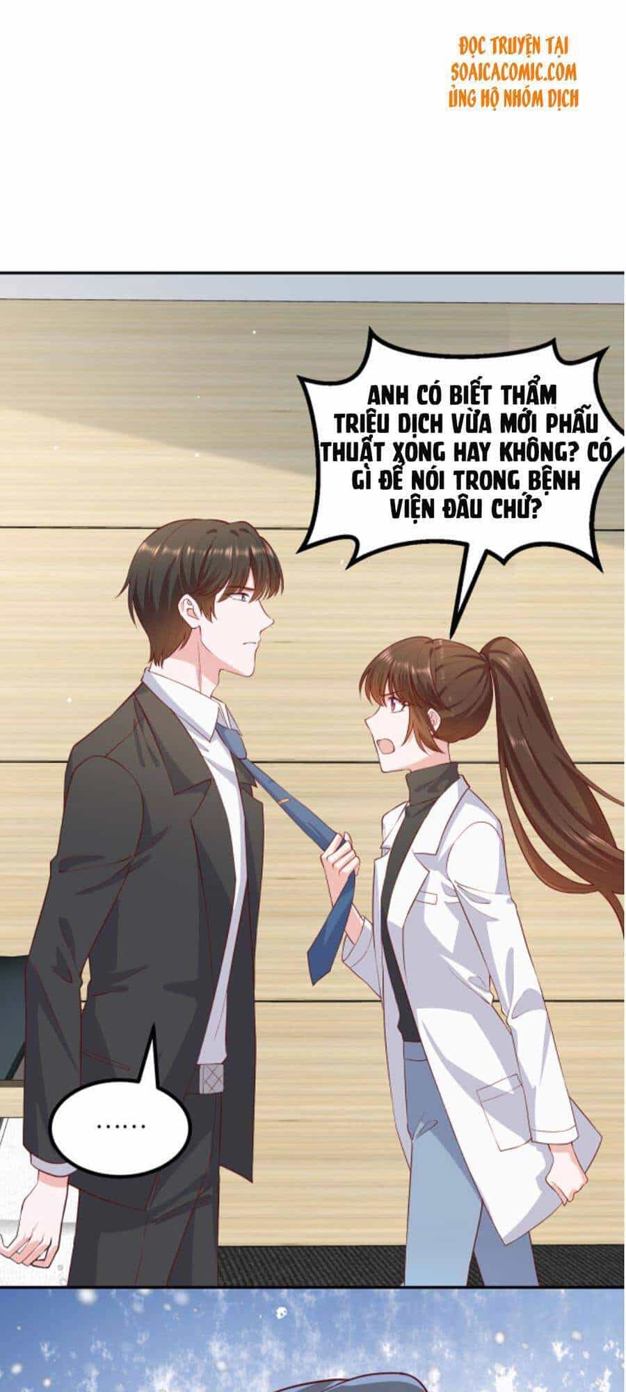 Nhất Sanh Hữu Hỉ - Chương 72 - ảnh 15