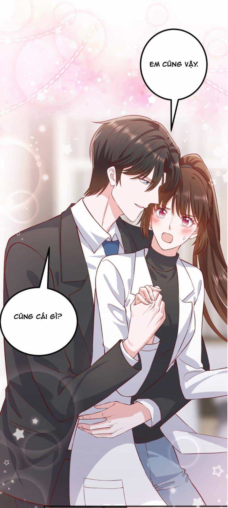 Nhất Sanh Hữu Hỉ - Chương 72 - ảnh 21