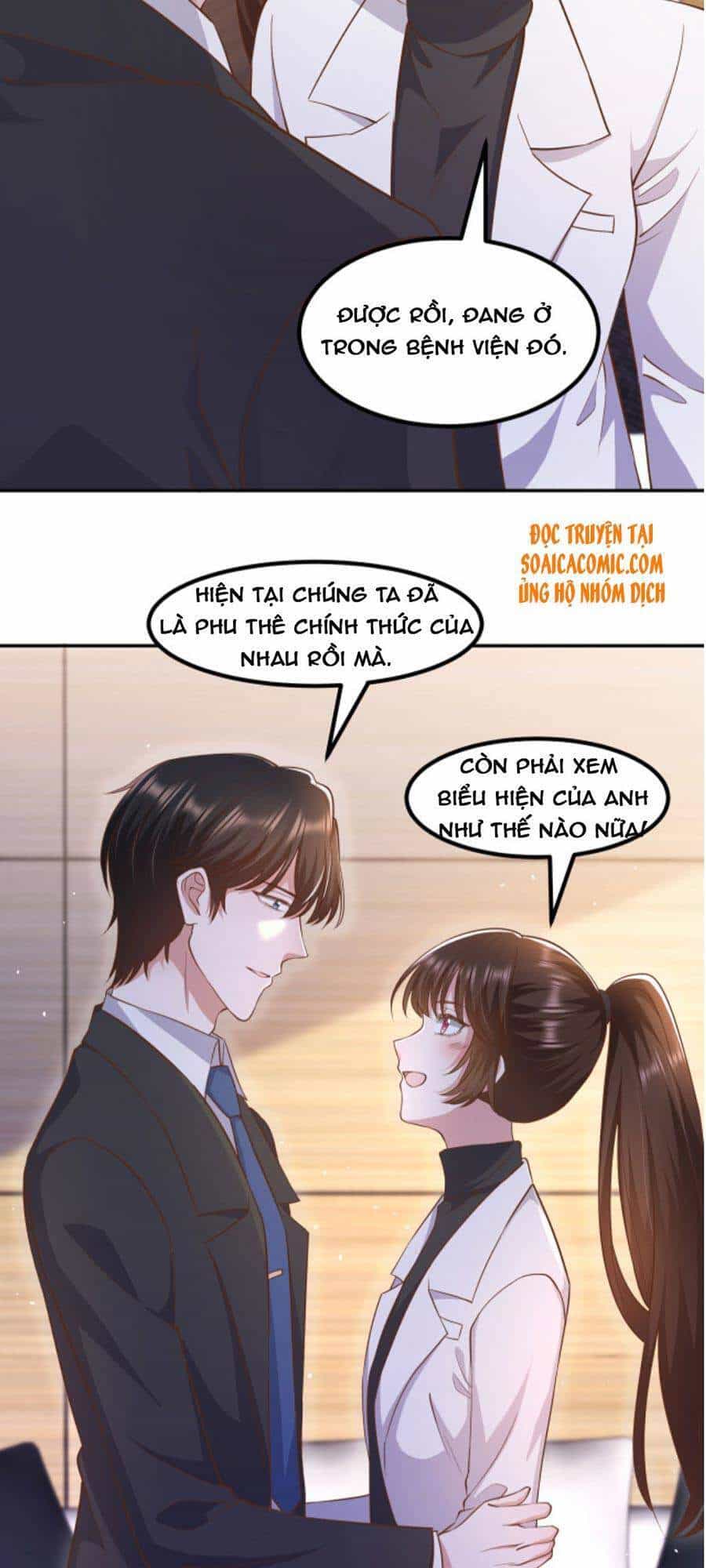Nhất Sanh Hữu Hỉ - Chương 72 - ảnh 26