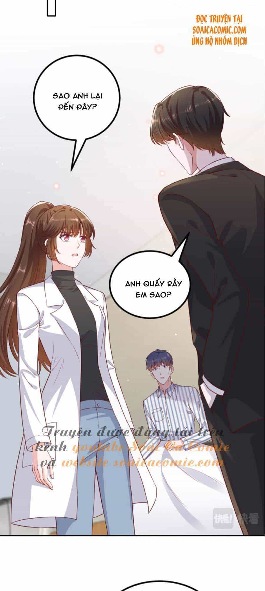 Nhất Sanh Hữu Hỉ - Chương 72 - ảnh 9