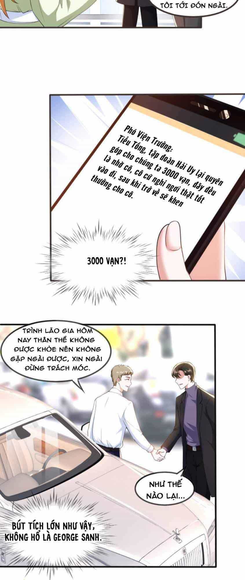 Nhất Sanh Hữu Hỉ - Chương 8 - ảnh 10
