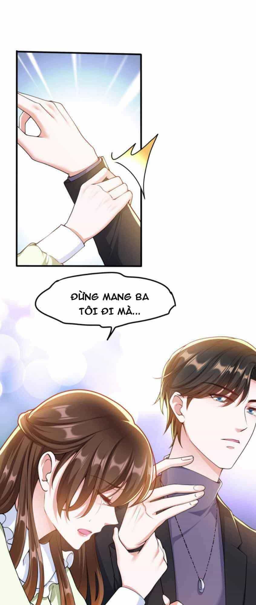 Nhất Sanh Hữu Hỉ - Chương 8 - ảnh 2