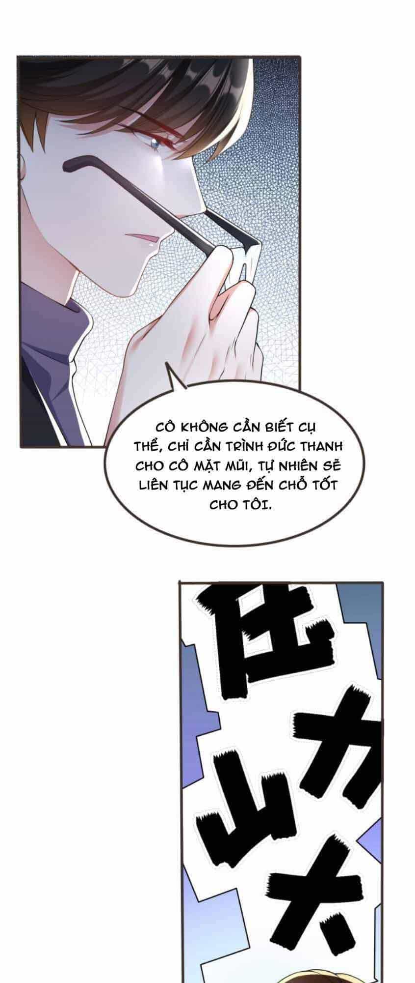 Nhất Sanh Hữu Hỉ - Chương 8 - ảnh 8