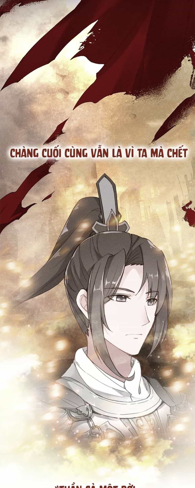 Nhất Sinh Nhất Thế Mỹ Nhân Cốt - Chương 0 - ảnh 11