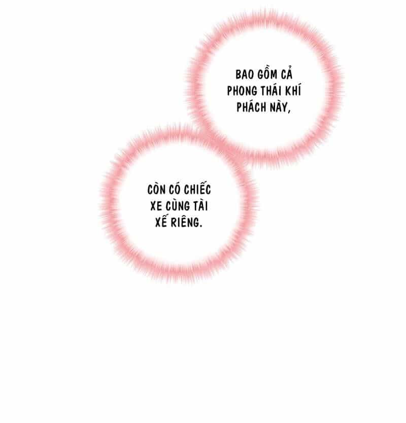 Nhất Sinh Nhất Thế Mỹ Nhân Cốt - Chương 10 - ảnh 19