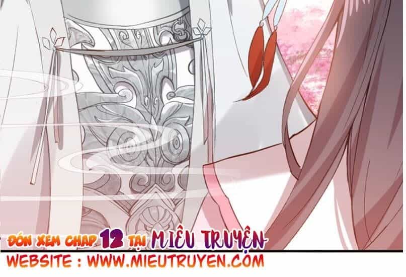 Nhất Sinh Nhất Thế Mỹ Nhân Cốt - Chương 11 - ảnh 34