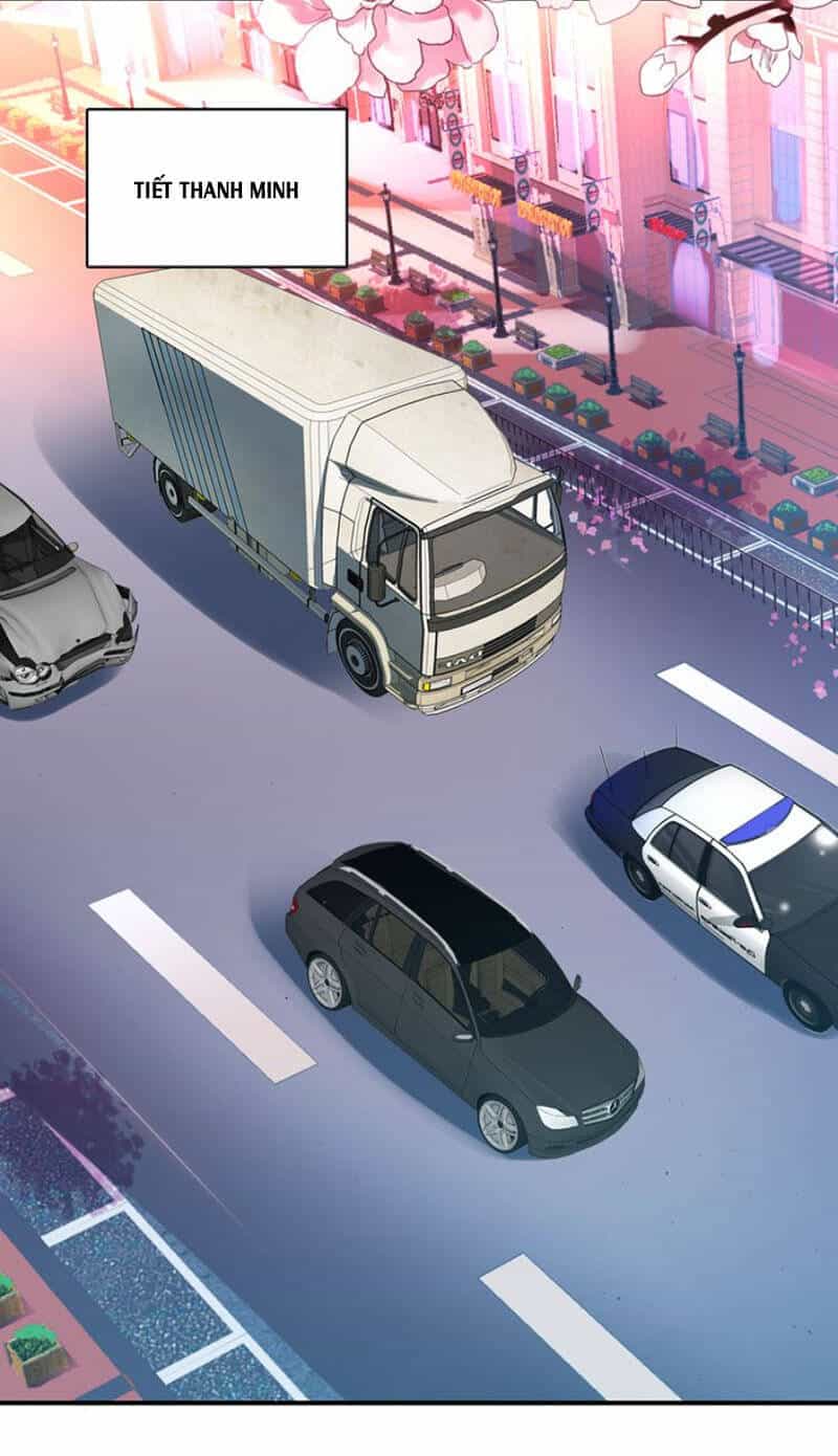 Nhất Sinh Nhất Thế Mỹ Nhân Cốt - Chương 13 - ảnh 8