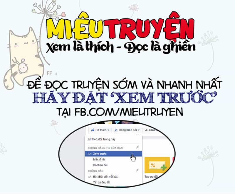 Nhất Sinh Nhất Thế Mỹ Nhân Cốt - Chương 14 - ảnh 16