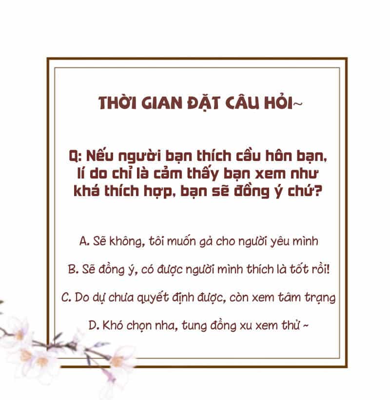 Nhất Sinh Nhất Thế Mỹ Nhân Cốt - Chương 15 - ảnh 44
