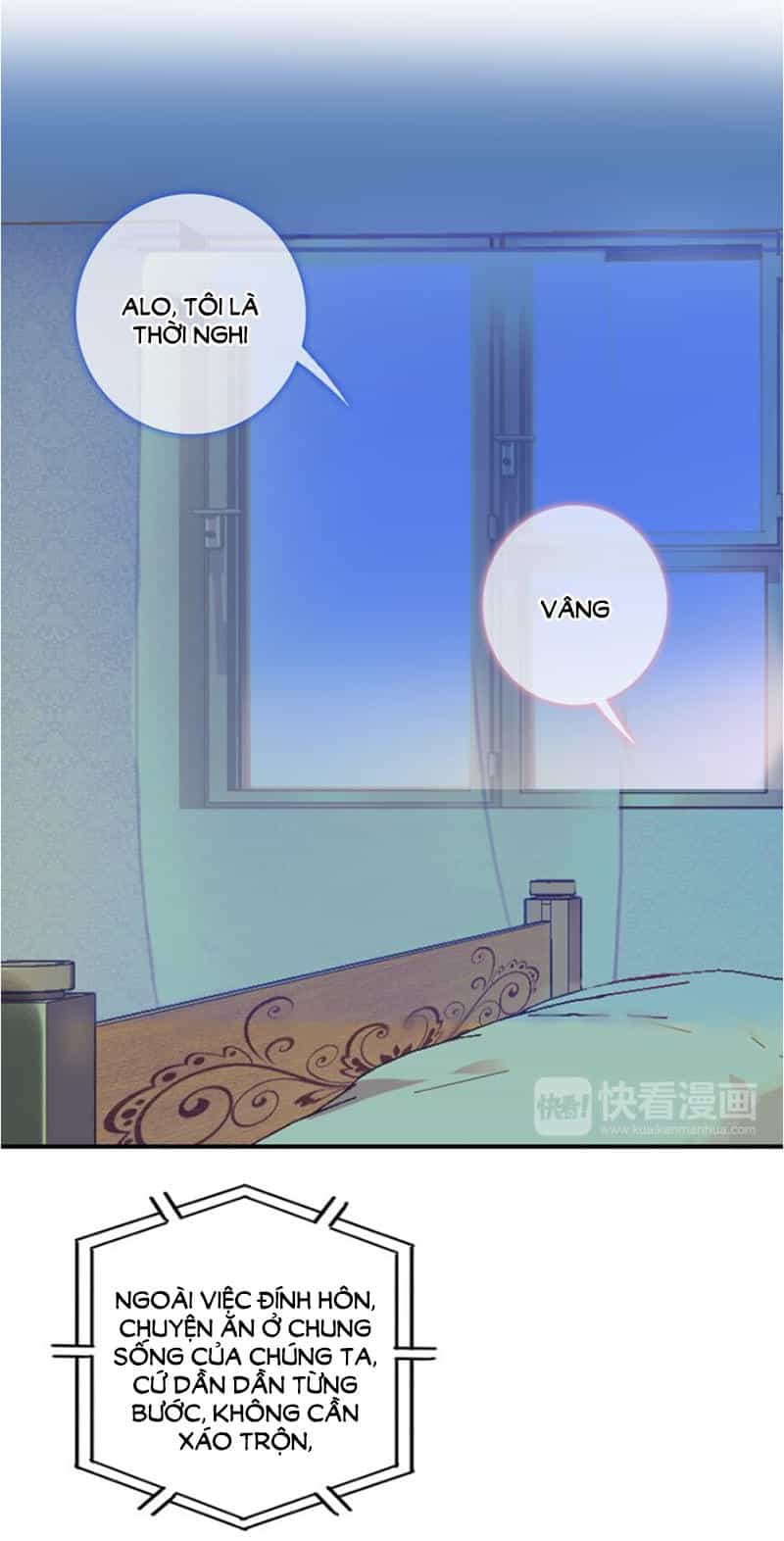 Nhất Sinh Nhất Thế Mỹ Nhân Cốt - Chương 16 - ảnh 23