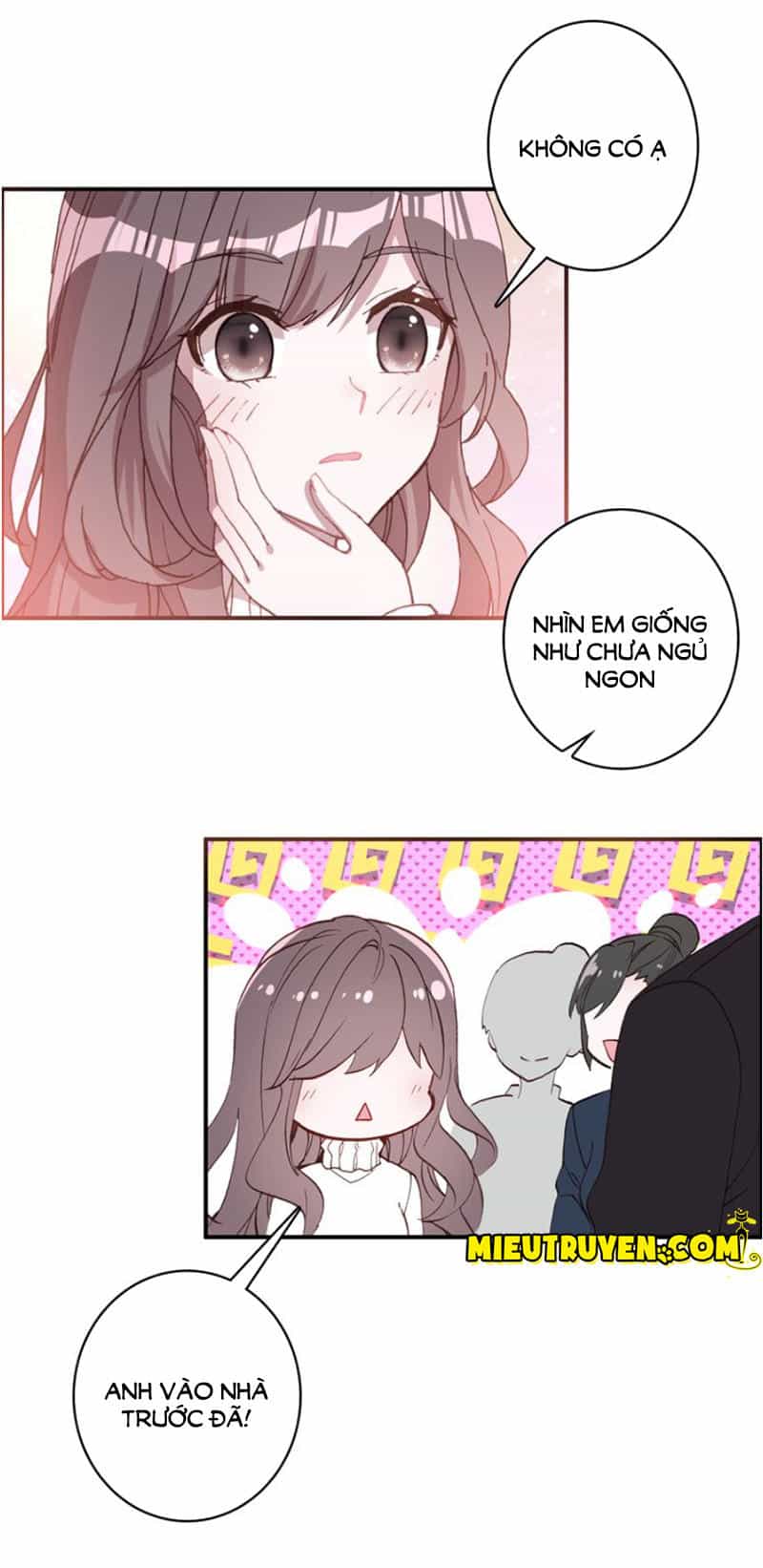 Nhất Sinh Nhất Thế Mỹ Nhân Cốt - Chương 17 - ảnh 12