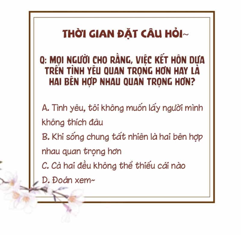 Nhất Sinh Nhất Thế Mỹ Nhân Cốt - Chương 17 - ảnh 25