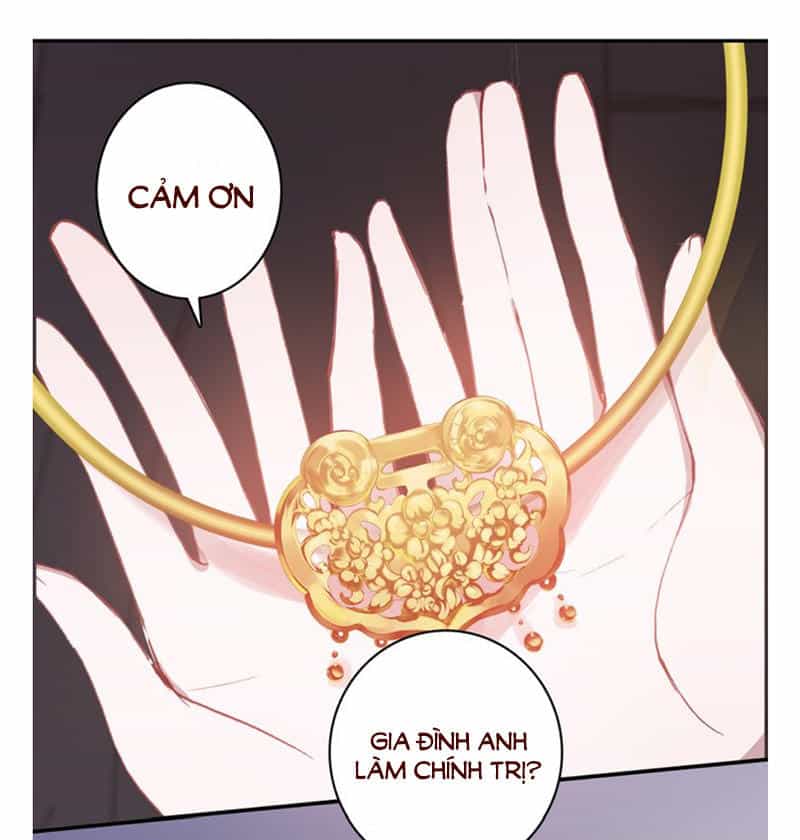Nhất Sinh Nhất Thế Mỹ Nhân Cốt - Chương 18 - ảnh 21