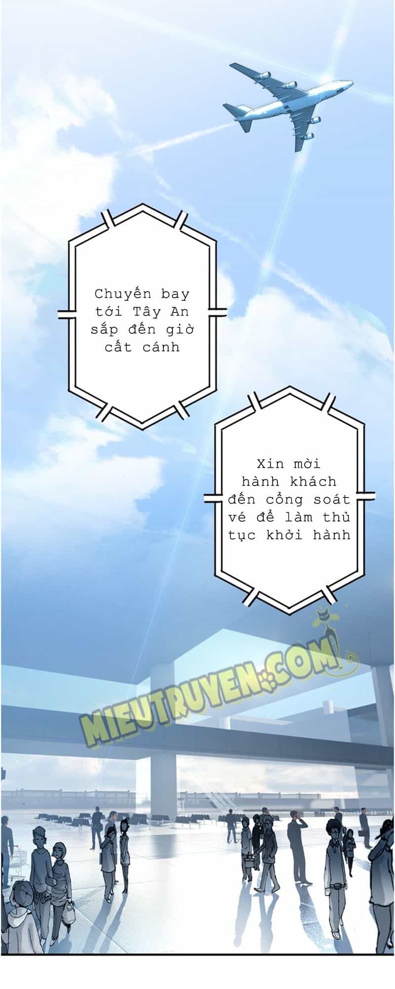 Nhất Sinh Nhất Thế Mỹ Nhân Cốt - Chương 1 - ảnh 9