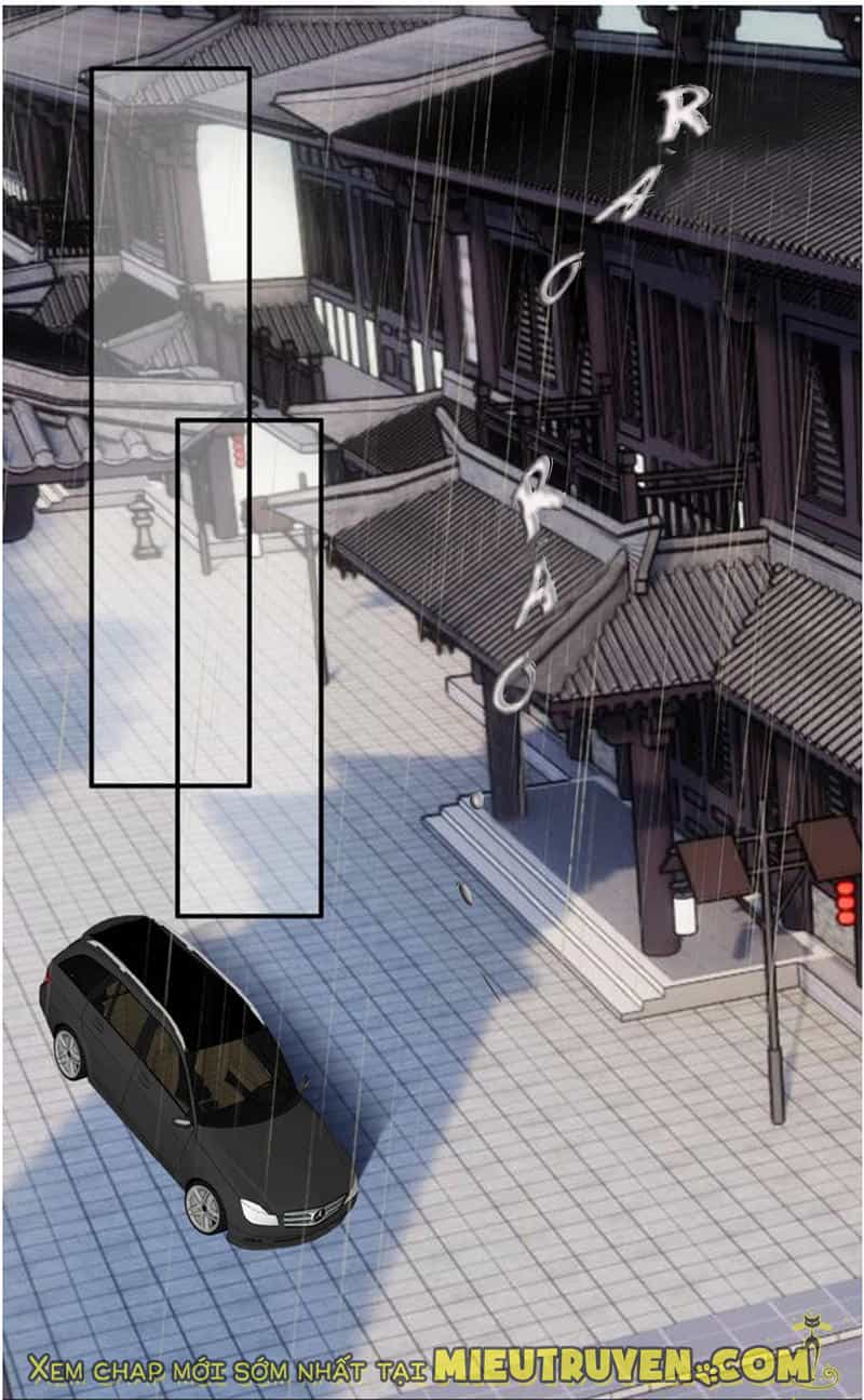 Nhất Sinh Nhất Thế Mỹ Nhân Cốt - Chương 19 - ảnh 25