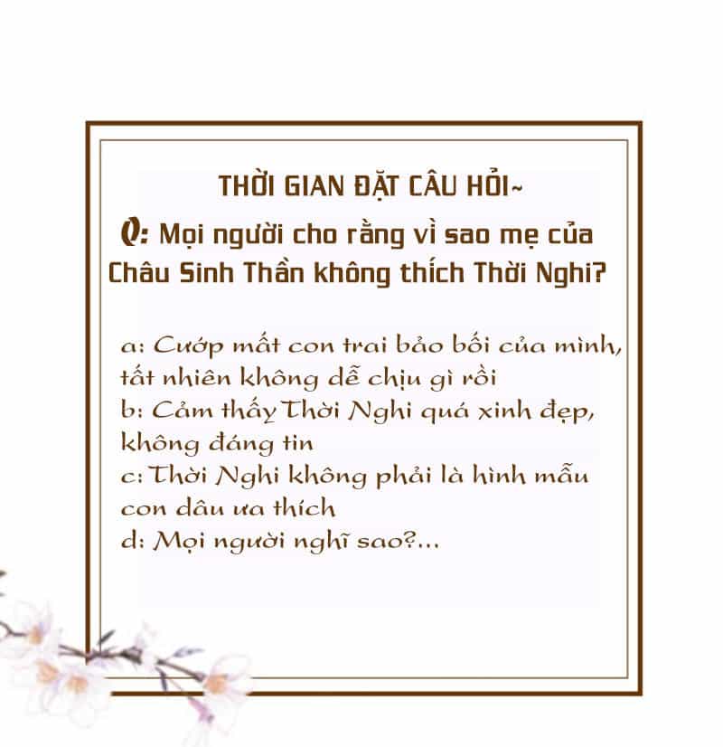 Nhất Sinh Nhất Thế Mỹ Nhân Cốt - Chương 20 - ảnh 28