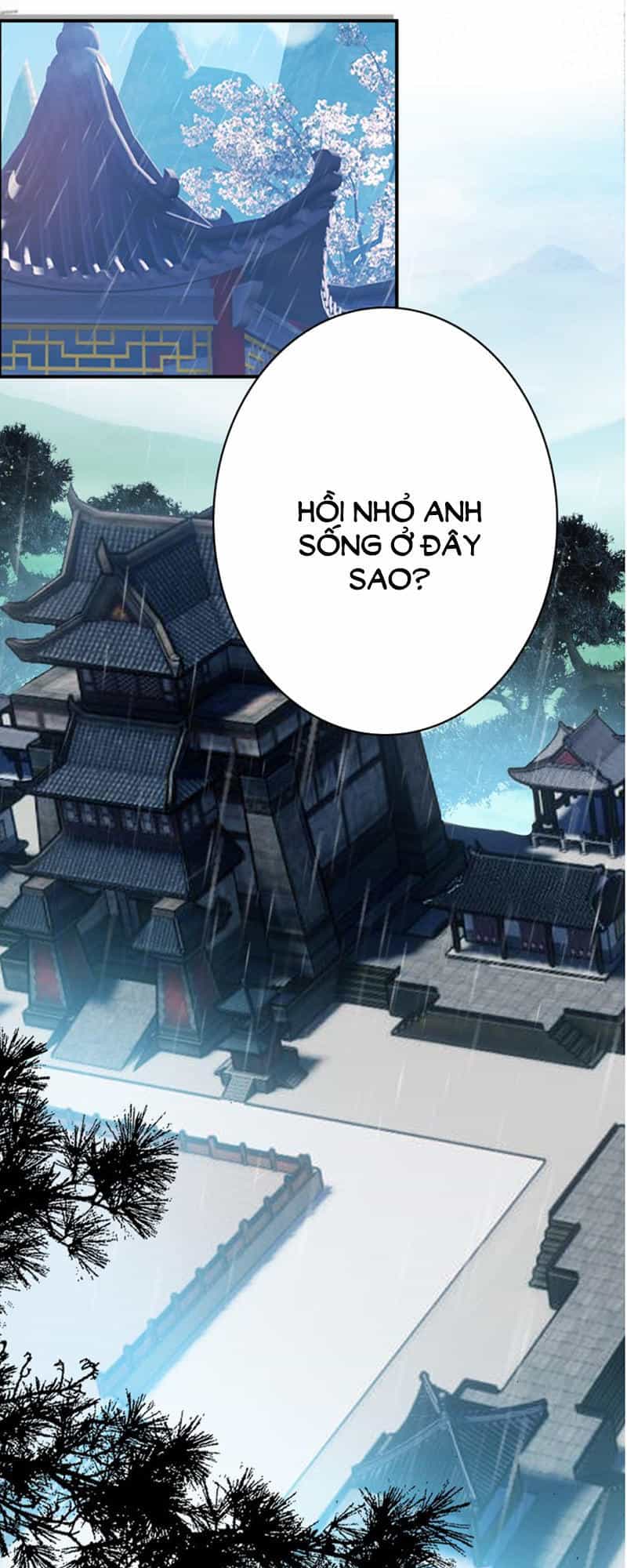 Nhất Sinh Nhất Thế Mỹ Nhân Cốt - Chương 20 - ảnh 6