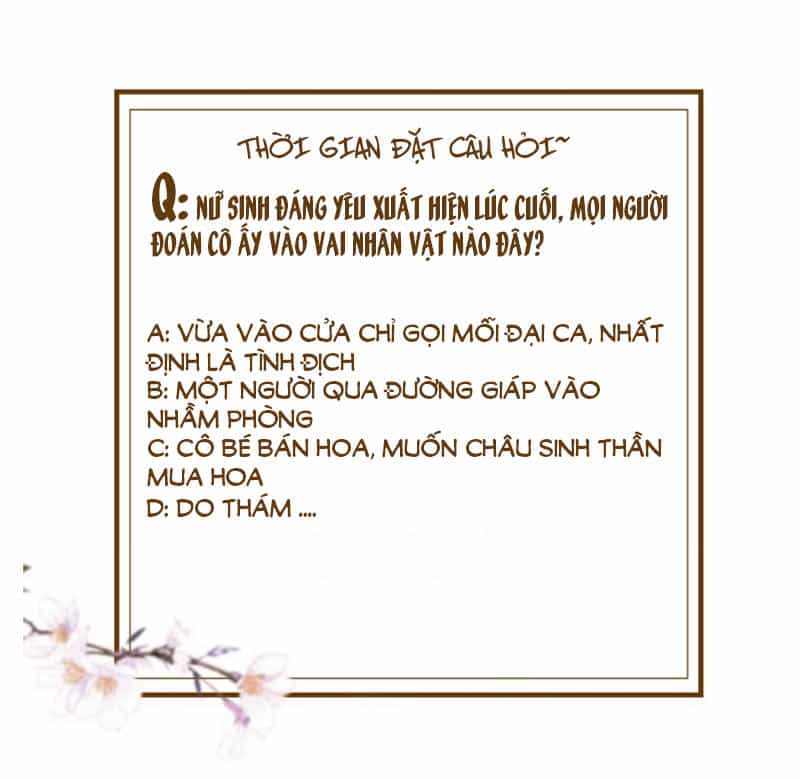Nhất Sinh Nhất Thế Mỹ Nhân Cốt - Chương 22 - ảnh 21